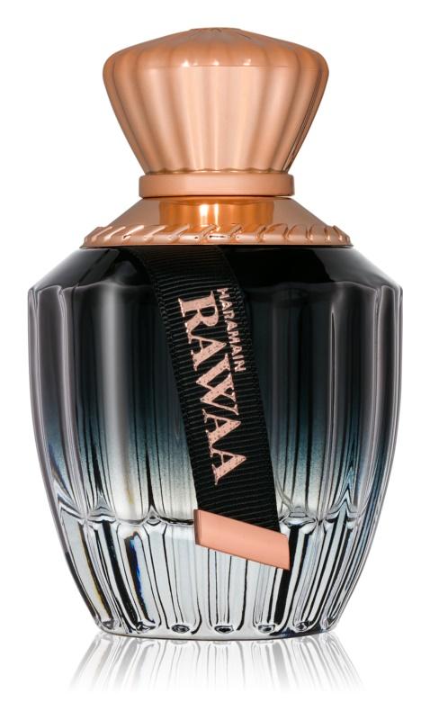 Rawaa Eau de Parfum 100ml by Al Haramain-almanaar Islamic Store