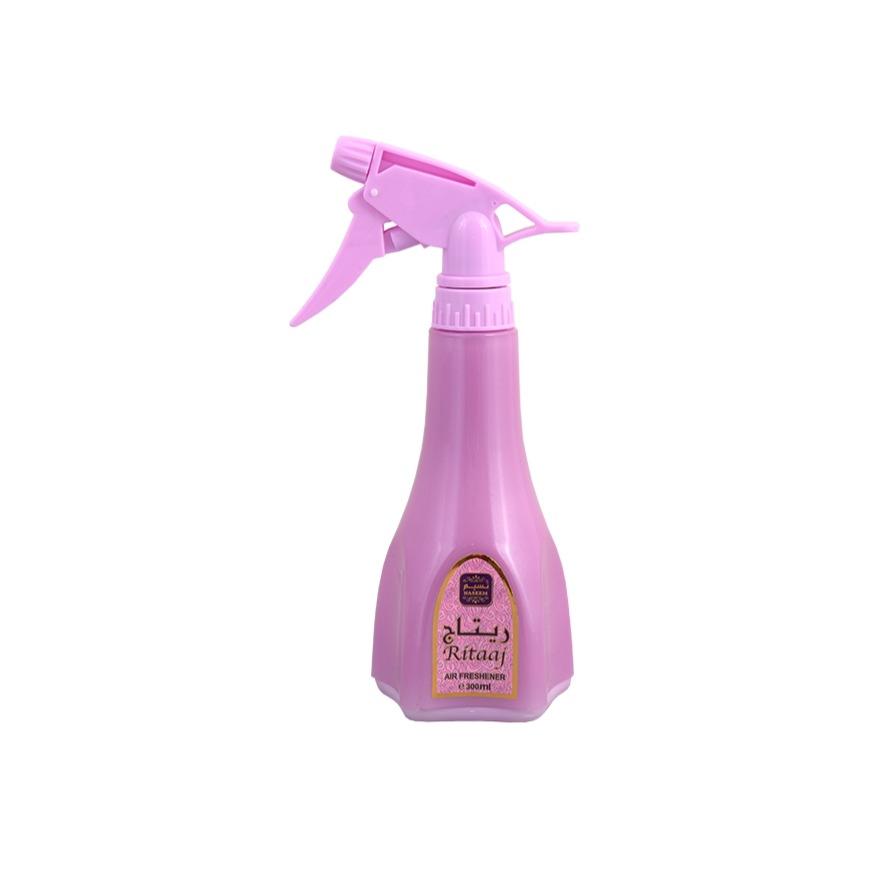 Ritaaj air freshener 300ml by Naseem.|almanaar islamic store 
