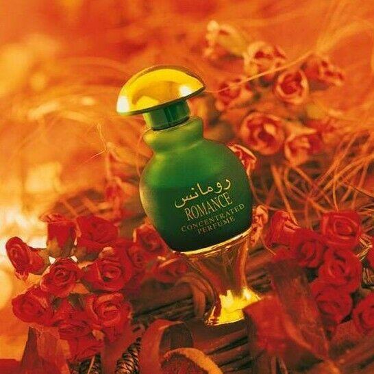 Romance Eau De Parfum 15ml Women Rasasi-almanaar Islamic Store