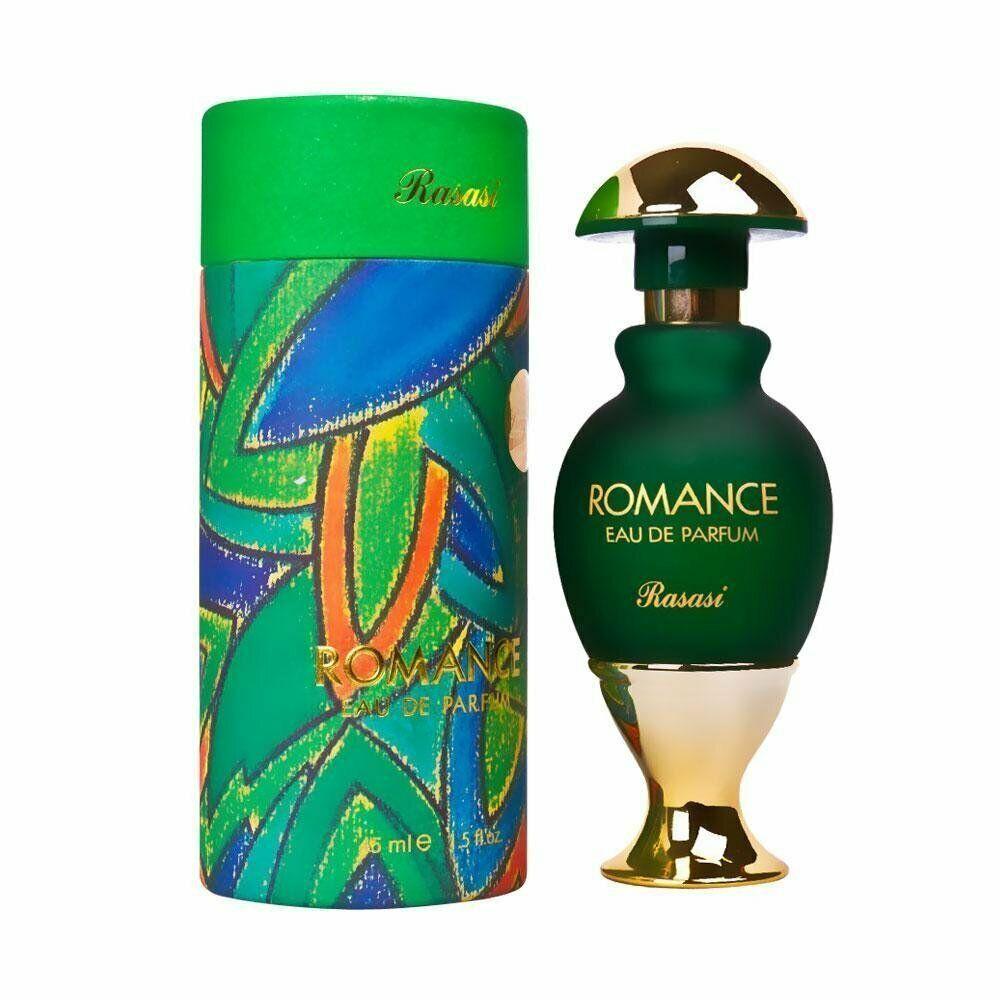 Romance Eau De Parfum 15ml Women Rasasi-almanaar Islamic Store