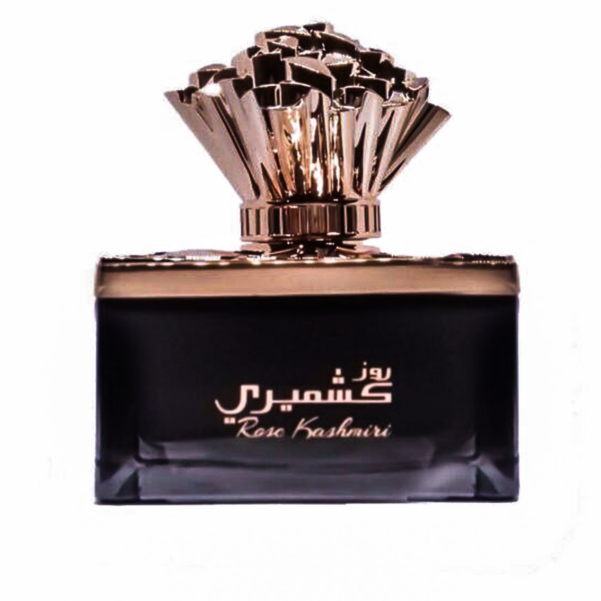 Rose Kashmiri Eau De Parfum 100ml Lattafa-almanaar Islamic Store