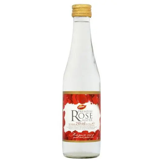 Rose Water Dabur 250ml-almanaar Islamic Store