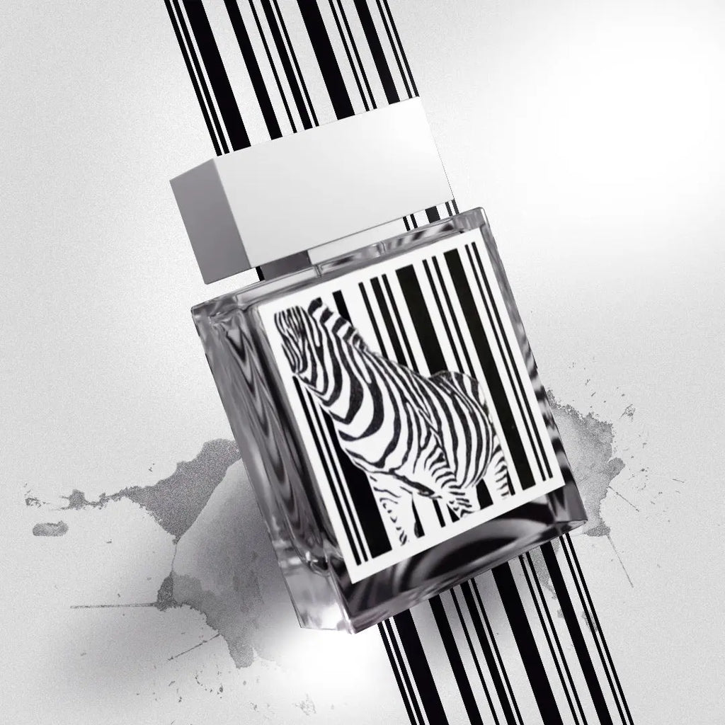 Rumz Al Rasasi 9325 Pour Elle (Zebra) for Women Eau De Parfum 50ml Rasasi-almanaar Islamic Store