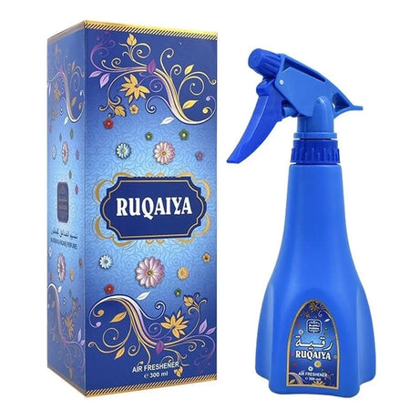 Ruqaiya Air Freshener 300ml By Naseem-almanaar Islamic Store