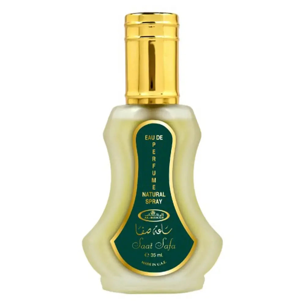 Saat Safa Perfume Spray 35ml By Al Rehab Almanaar Islamic Store saat-safa-perfume-spray-35ml-by-al-rehab-almanaar-islamic-store