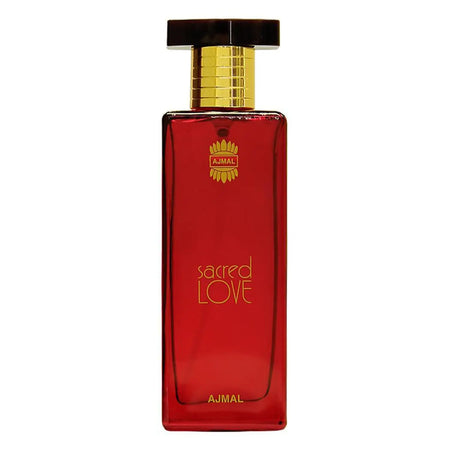 Sacred Love Eau de Parfum 50ml Ajmal-almanaar Islamic Store