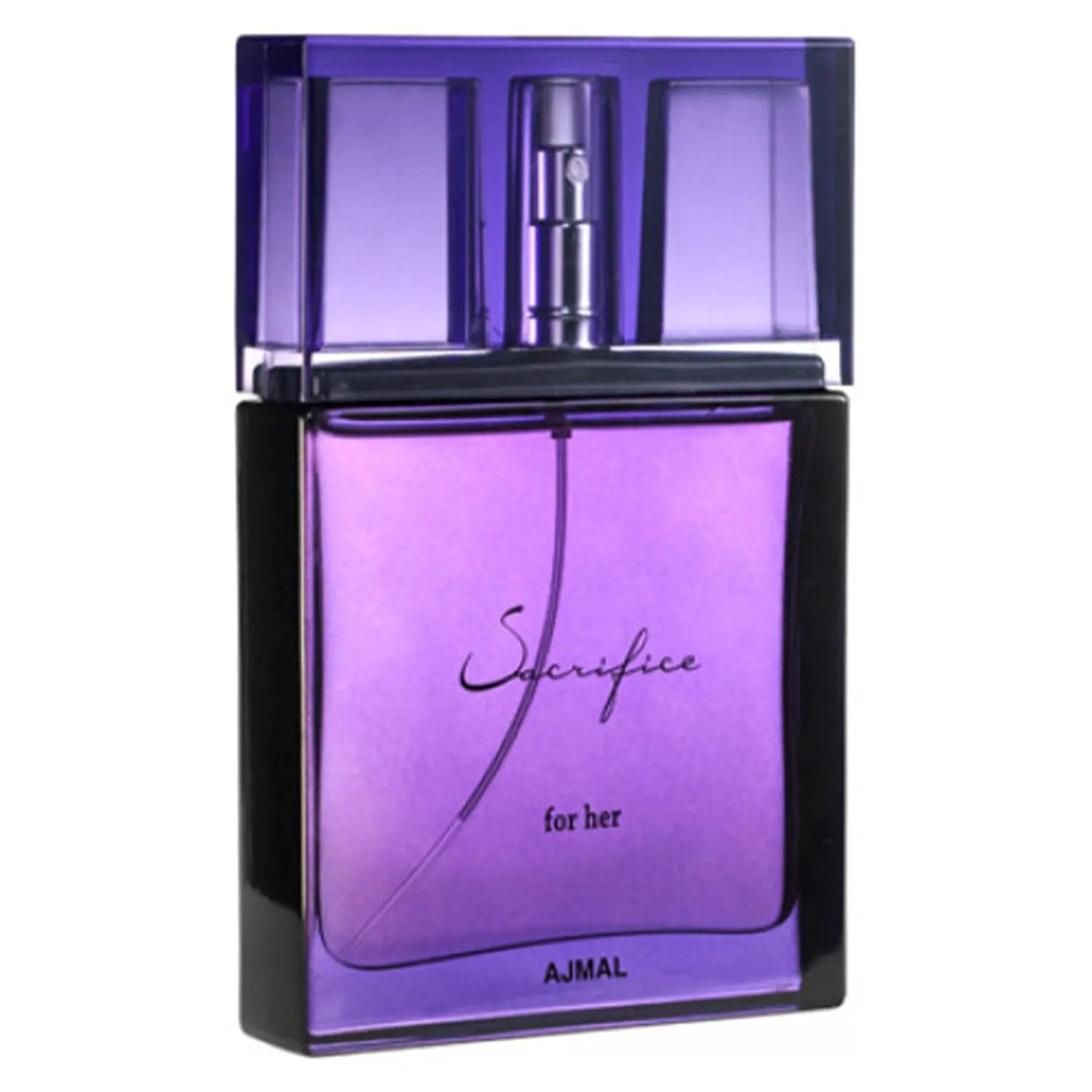 Sacrifice (For Her) Eau de Parfum 50ml Ajmal-almanaar Islamic Store