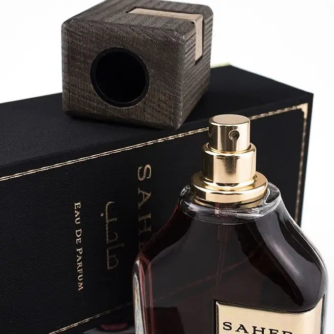 Saheb Eau De Parfum 70ml Ard Al Zaafaran-almanaar Islamic Store