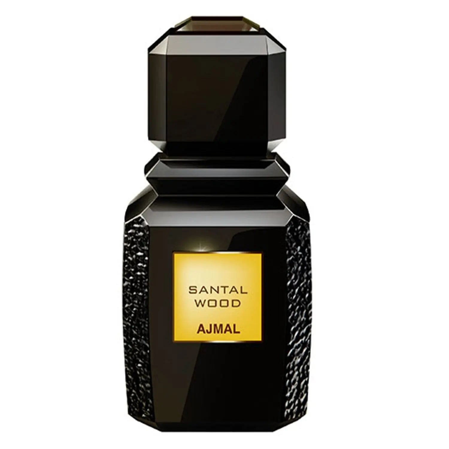 Santal Wood Eau de Parfum 100ml Ajmal-almanaar Islamic Store