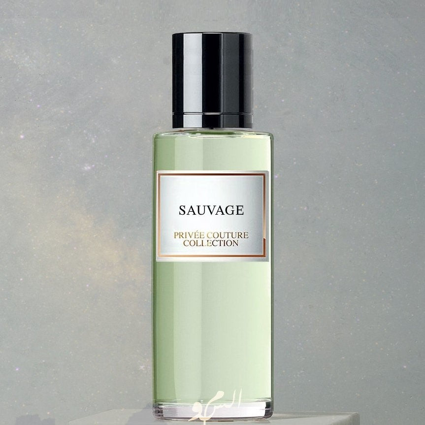 Sauvage Eau de Parfum 30ml Privee-almanaar Islamic Store