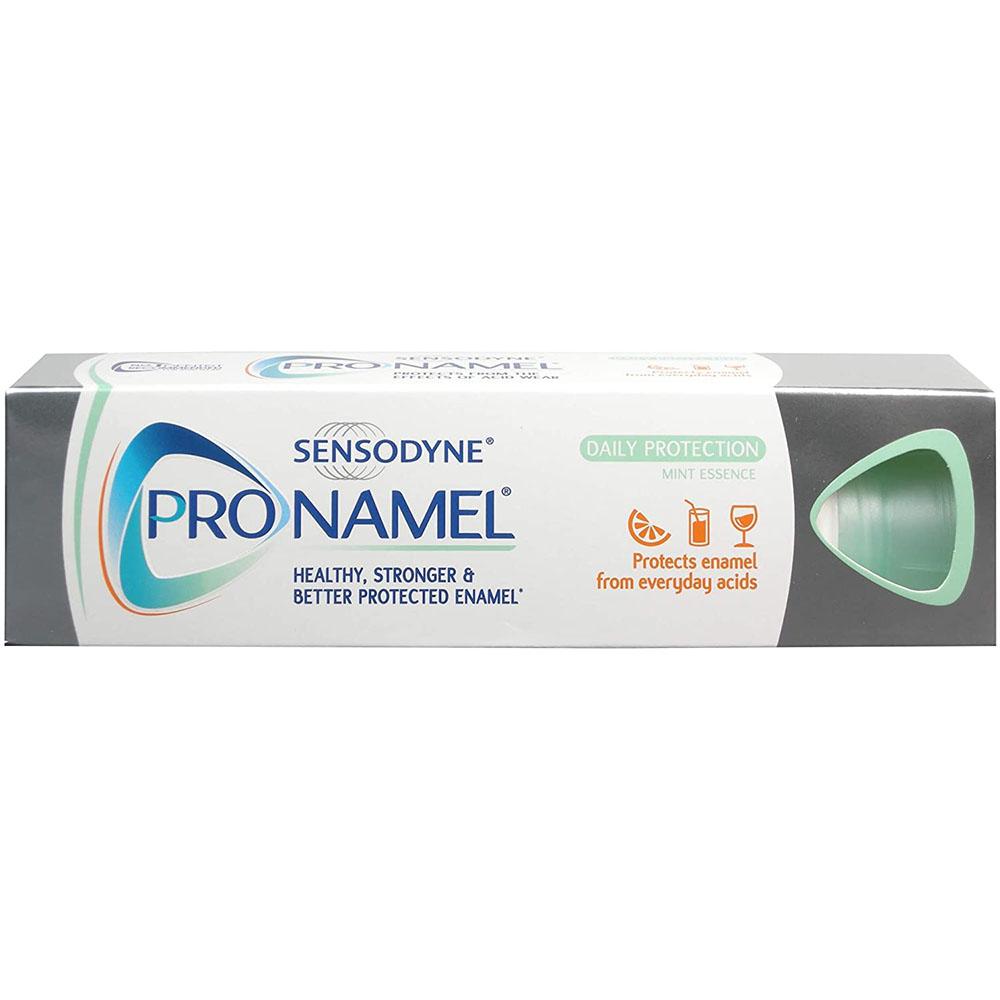 Sensodyne Pronamel Toothpaste - 75ml-almanaar Islamic Store