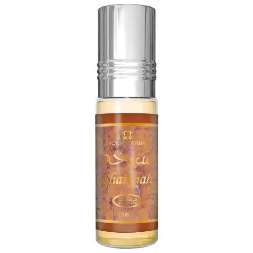 Shaikhah Concentrated Perfume Oil 6ml Al Rehab-almanaar Islamic Store