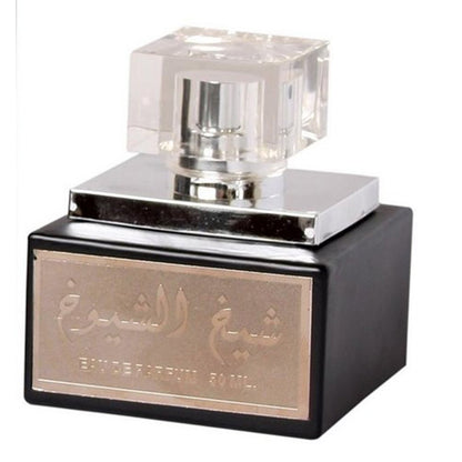 Sheikh Al Shuyukh Eau De Parfum 50ml Lattafa-almanaar Islamic Store