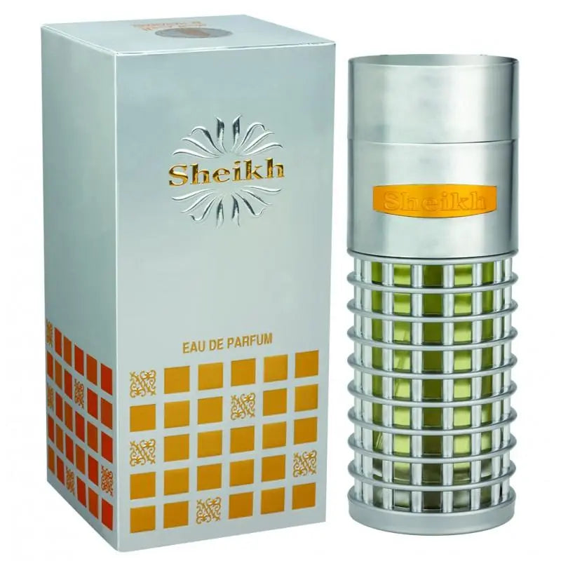 Sheikh Eau de Parfum 85ml Al Haramain-almanaar Islamic Store