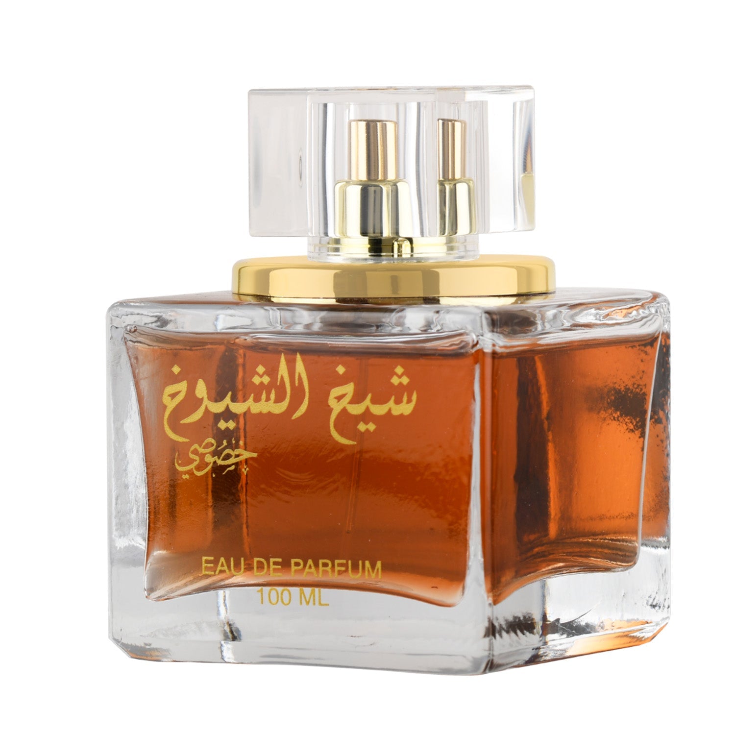 Sheikh Shuyukh Khusoosi Eau De Parfum 100ml Lattafa-almanaar Islamic Store