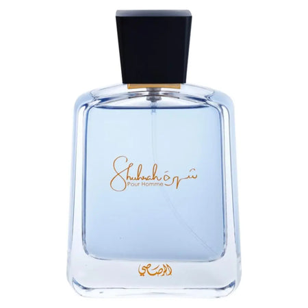 Shuhrah (For Him) Eau de Parfum 90ml Rasasi-almanaar Islamic Store