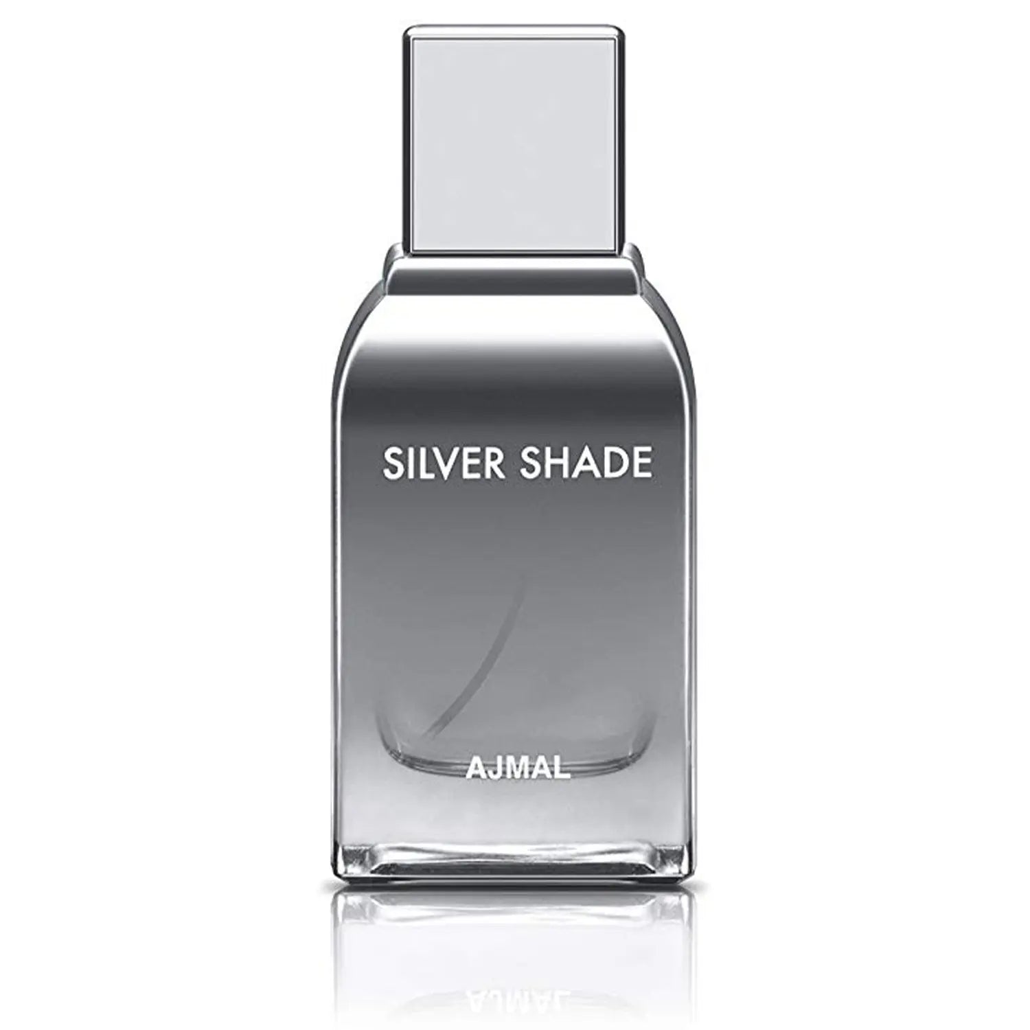 Silver Shade Eau de Parfum 100ml Ajmal-almanaar Islamic Store