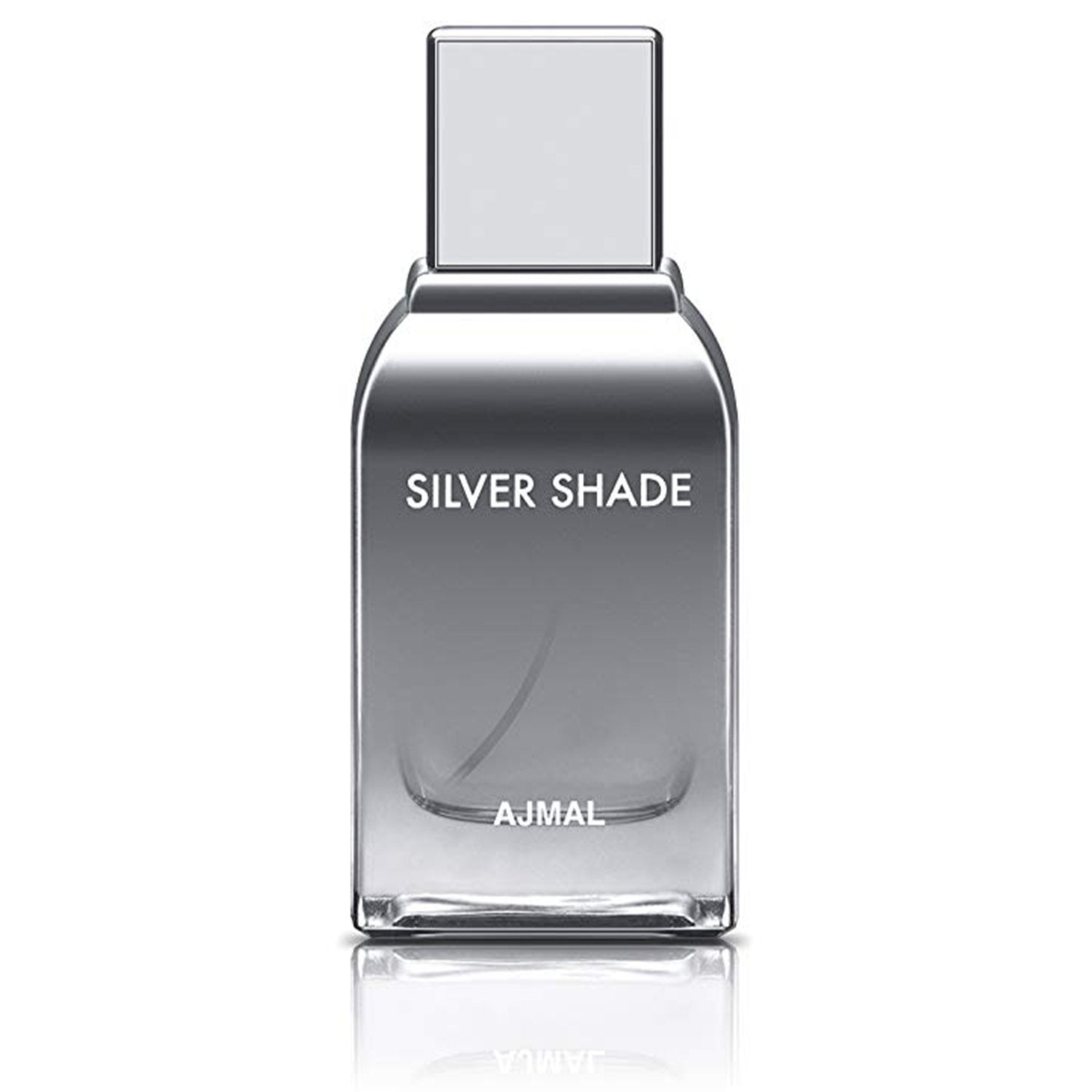 Silver Shade Eau de Parfum 100ml Ajmal-almanaar Islamic Store