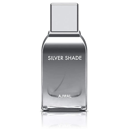 Silver Shade Eau de Parfum 100ml Ajmal-almanaar Islamic Store