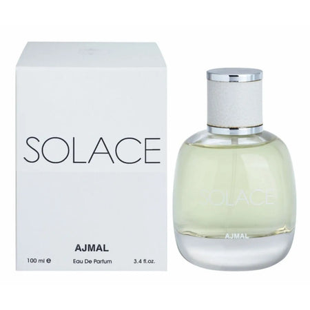 Solace Eau de Parfum 100ml Ajmal-almanaar Islamic Store