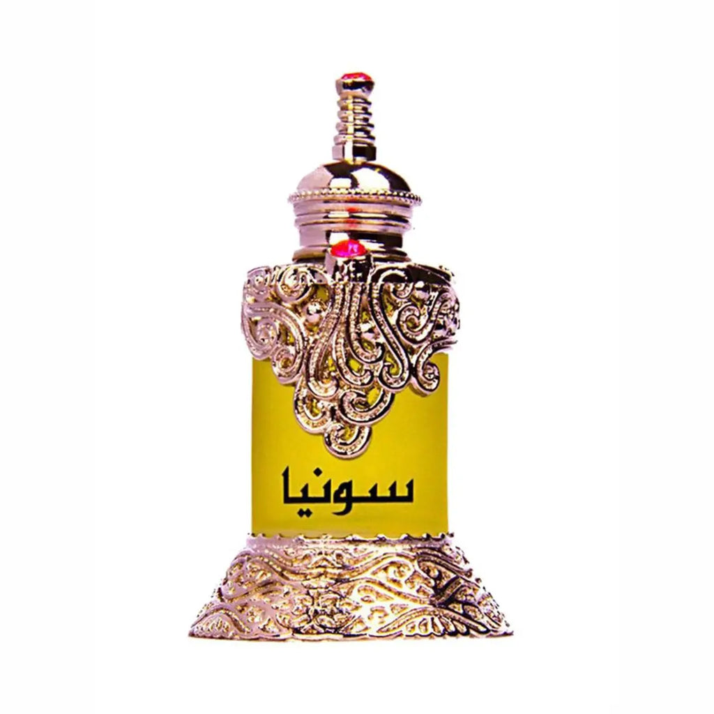 Sonia Perfume Oil 15ml Rasasi-almanaar Islamic Store