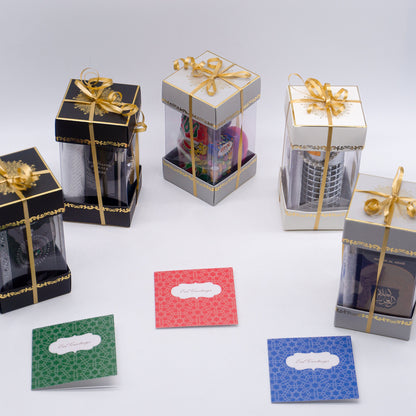 Special Occasion Gift Box/Hamper-almanaar Islamic Store