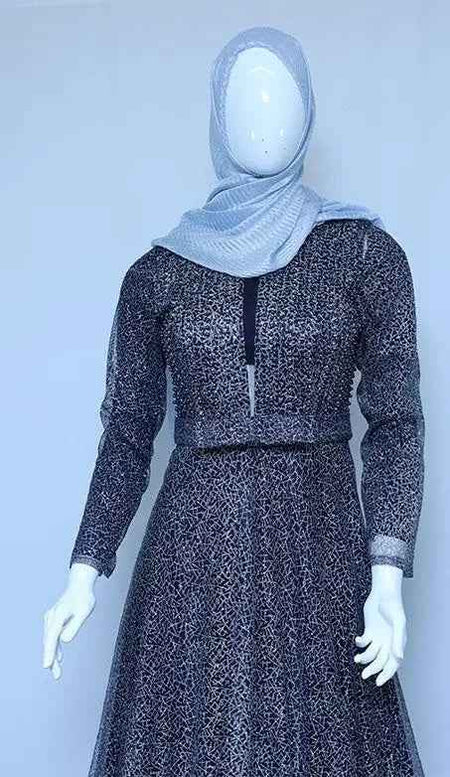 Party Dress Striking Glittery