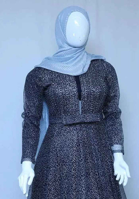 Party Dress Striking Glittery