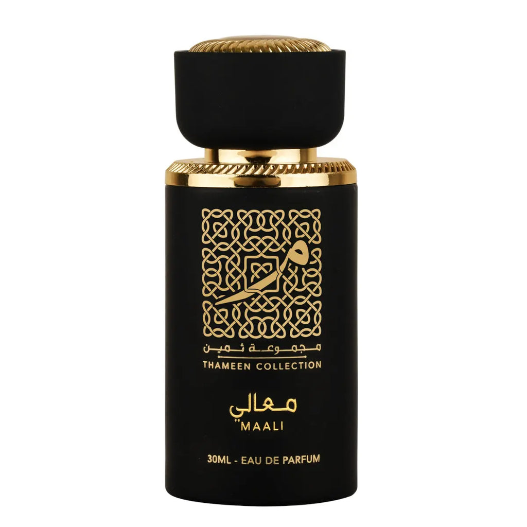 Thameem Collection - (Fakhar, Shamoukh, Thara, Maali)  Eau de Parfum 30ml Lattafa-almanaar Islamic Store