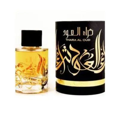 Thara Al Oud Eau de Parfum 100ml Ard Al Zaafaran-almanaar Islamic Store