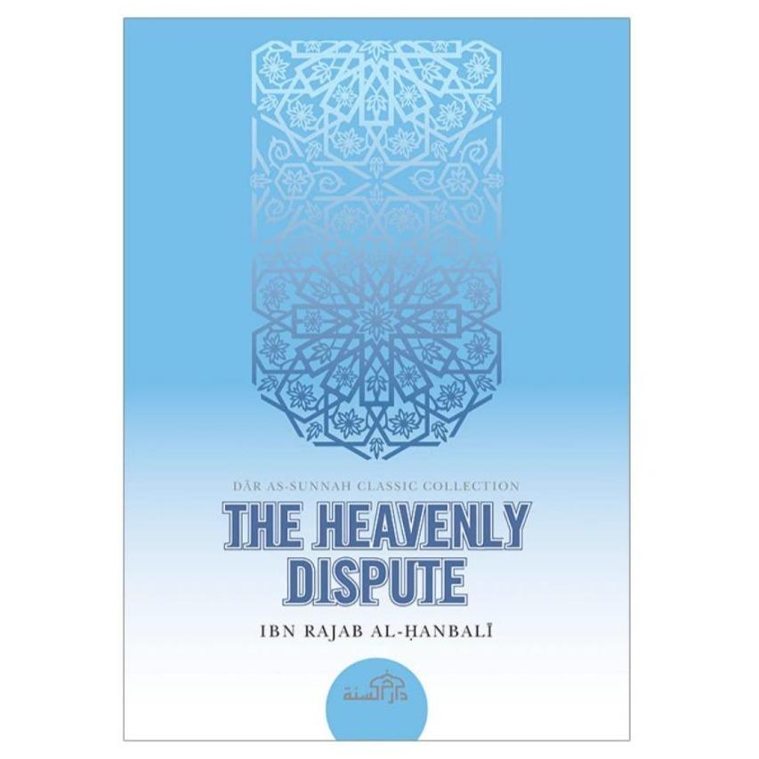 The Heavenly Dispute-almanaar Islamic Store