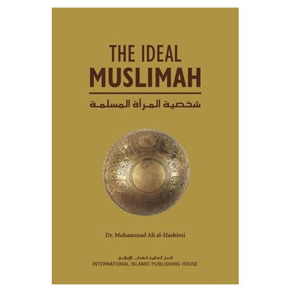 The Ideal Muslimah-almanaar Islamic Store