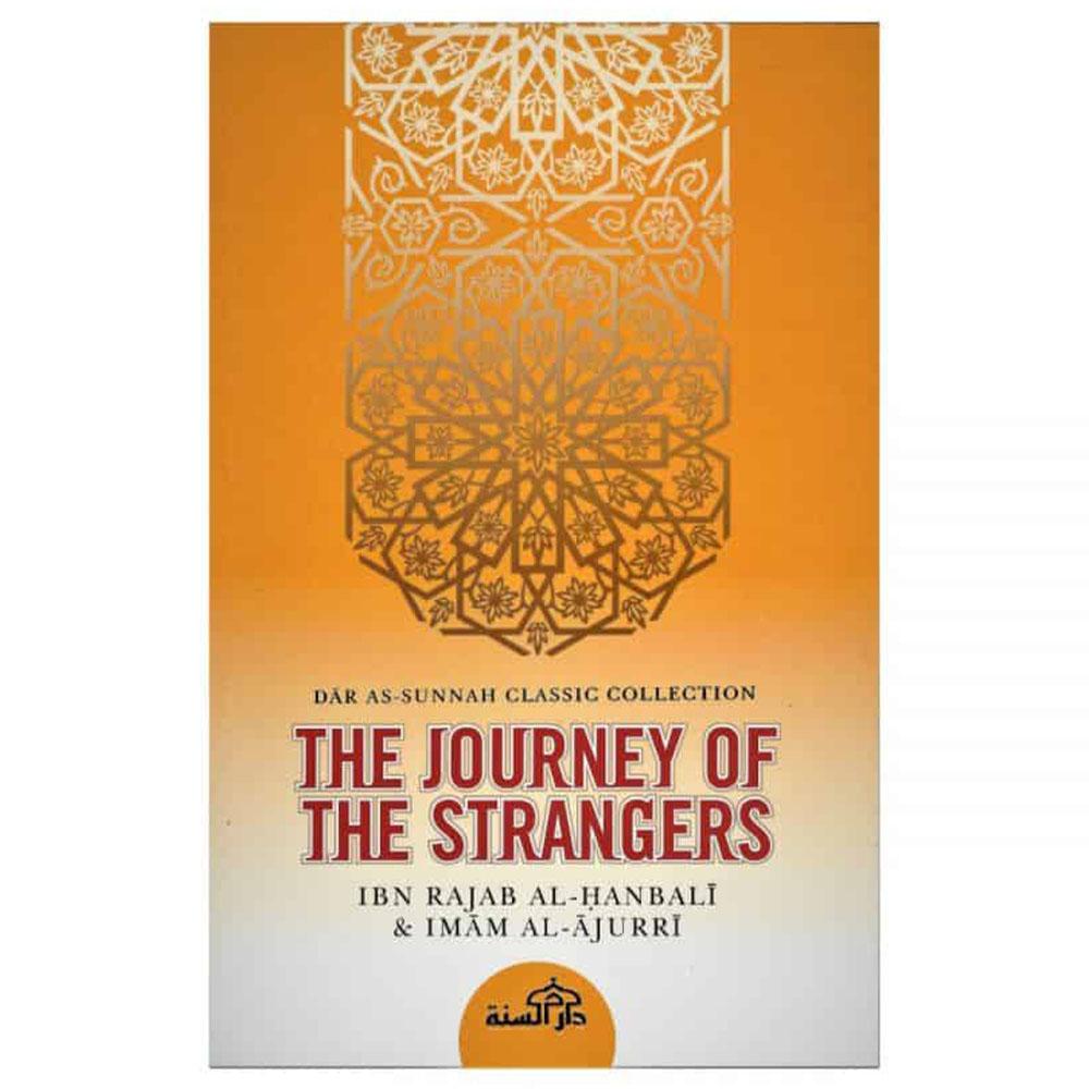 The Journey of The Strangers-almanaar Islamic Store