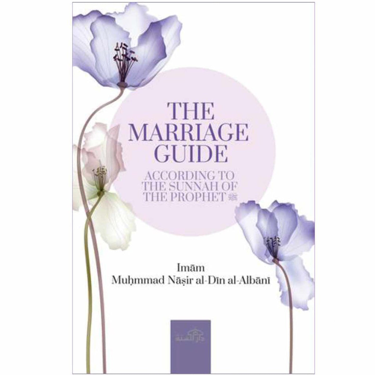 The Marriage Guide-almanaar Islamic Store