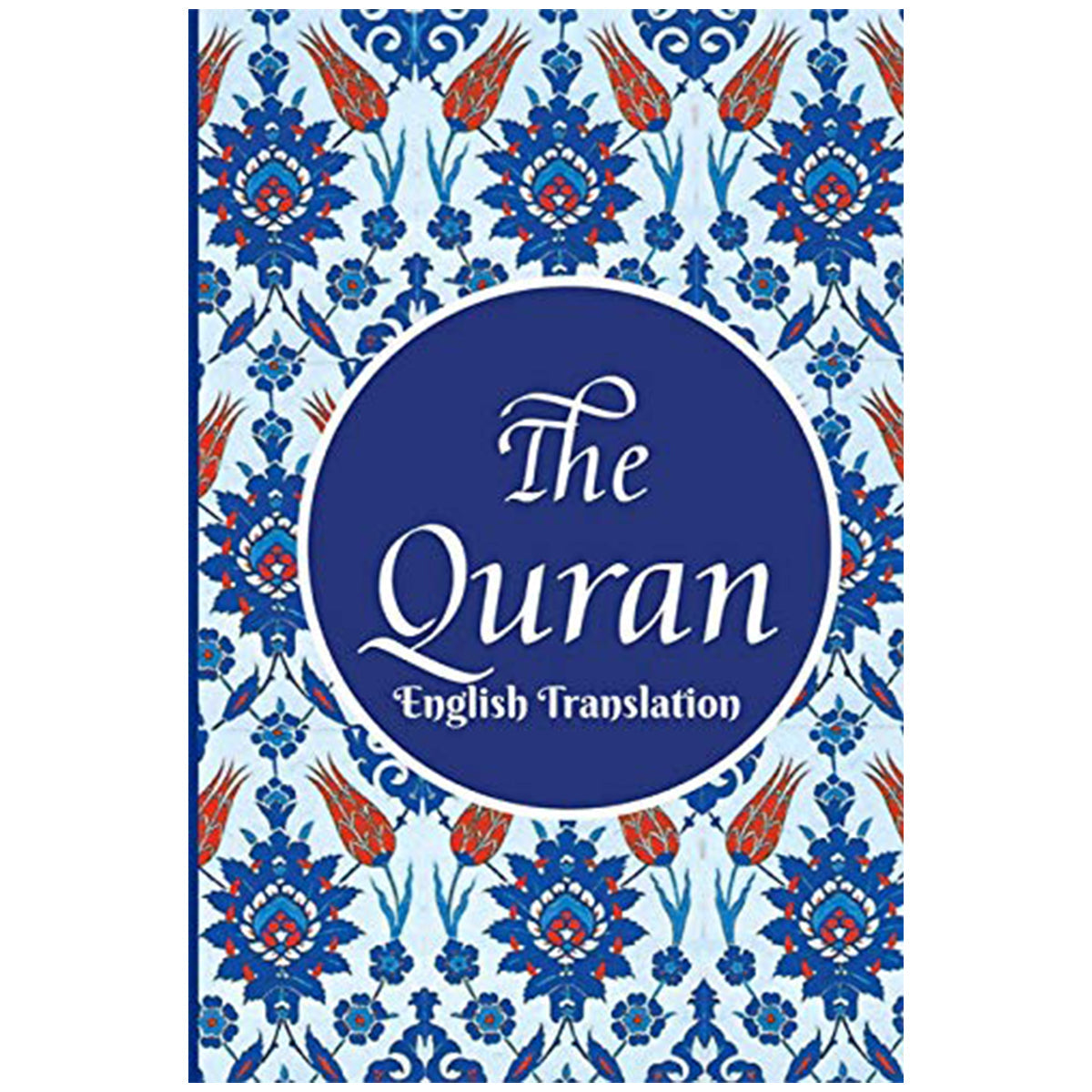 The Quran- English translation- Small Size-almanaar Islamic Store