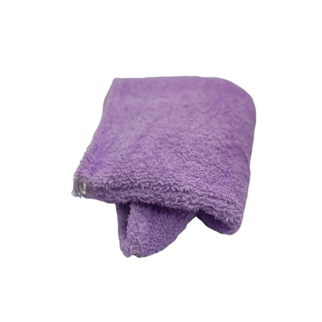 Turkish Hair Drying Towel-almanaar Islamic Store