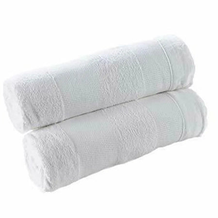 Turkish Premium Quality Bamboo 100% Cotton 2pcs Ihram for Adults-almanaar Islamic Store