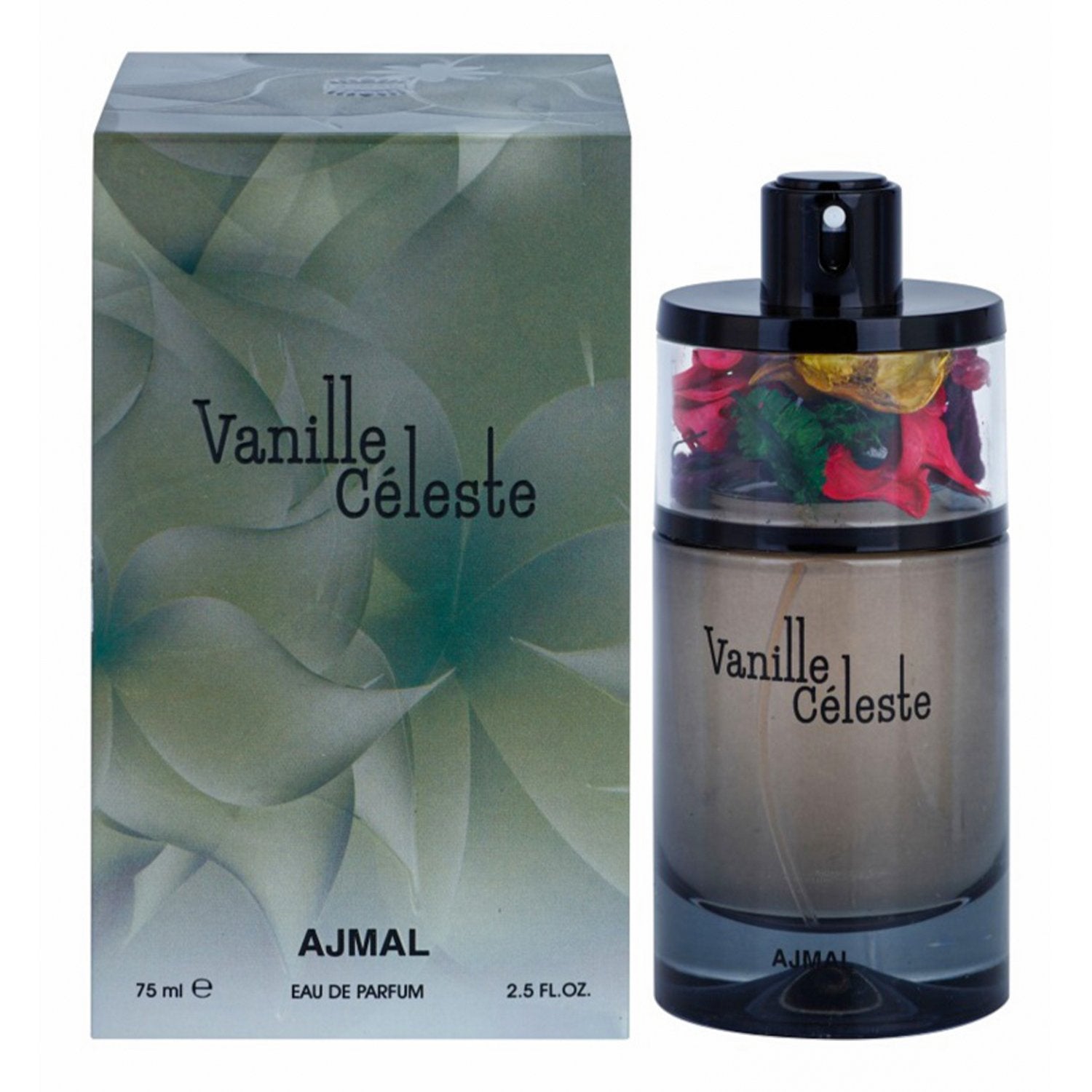 Vanille Celeste Eau de Parfum 75ml Ajmal-almanaar Islamic Store