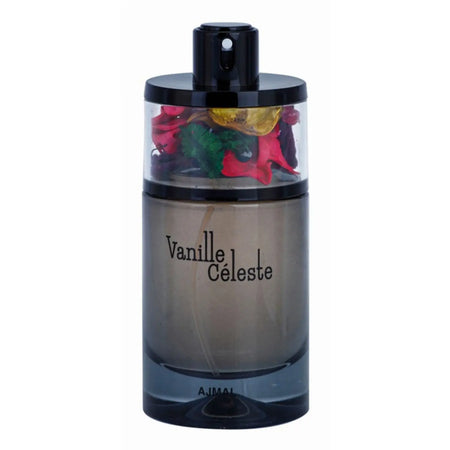 Vanille Celeste Eau de Parfum 75ml Ajmal-almanaar Islamic Store