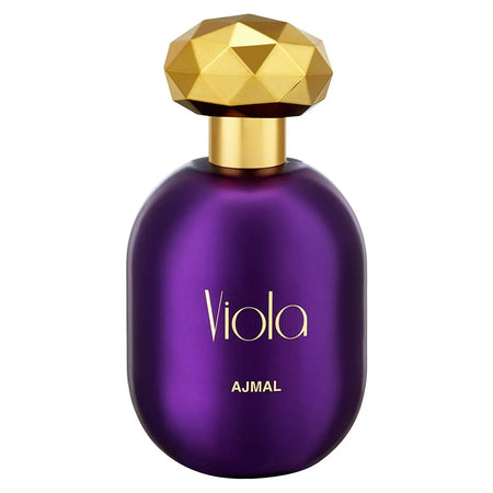 Viola Eau de Parfum 75ml Ajmal-almanaar Islamic Store