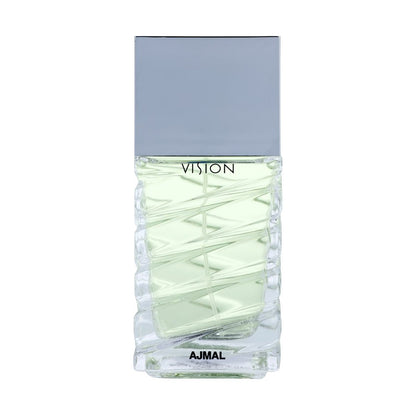 Vision Eau de Parfum 100ml Ajmal-almanaar Islamic Store