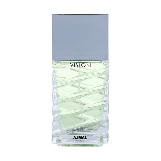 Vision Eau de Parfum 100ml Ajmal-almanaar Islamic Store