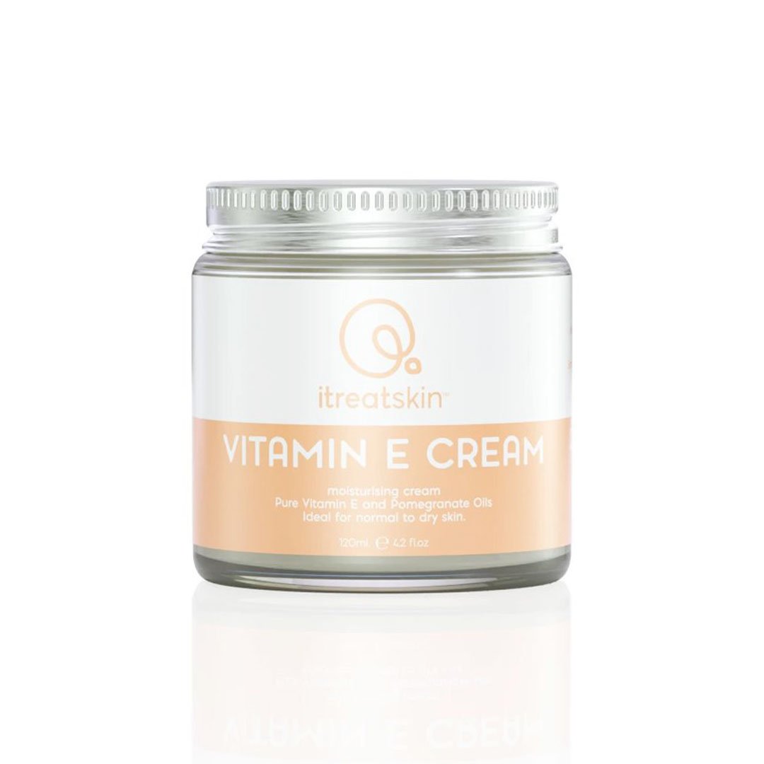 Vitamin E Cream 120ml-almanaar Islamic Store