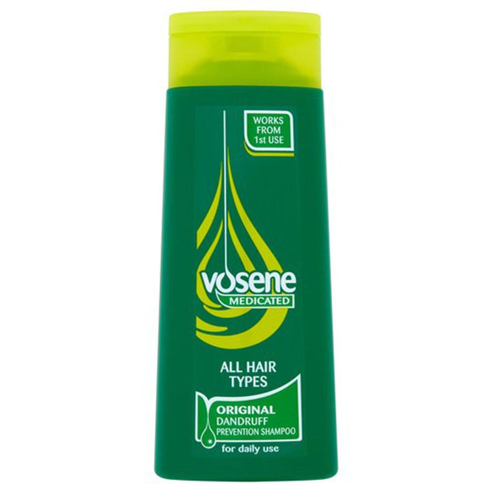 Vosene Original Shampoo 250ml-almanaar Islamic Store