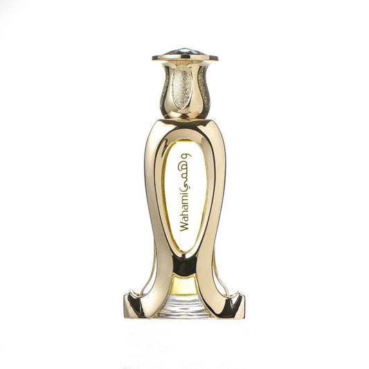 Wahami Perfume Oil 22ml Rasasi-almanaar Islamic Store