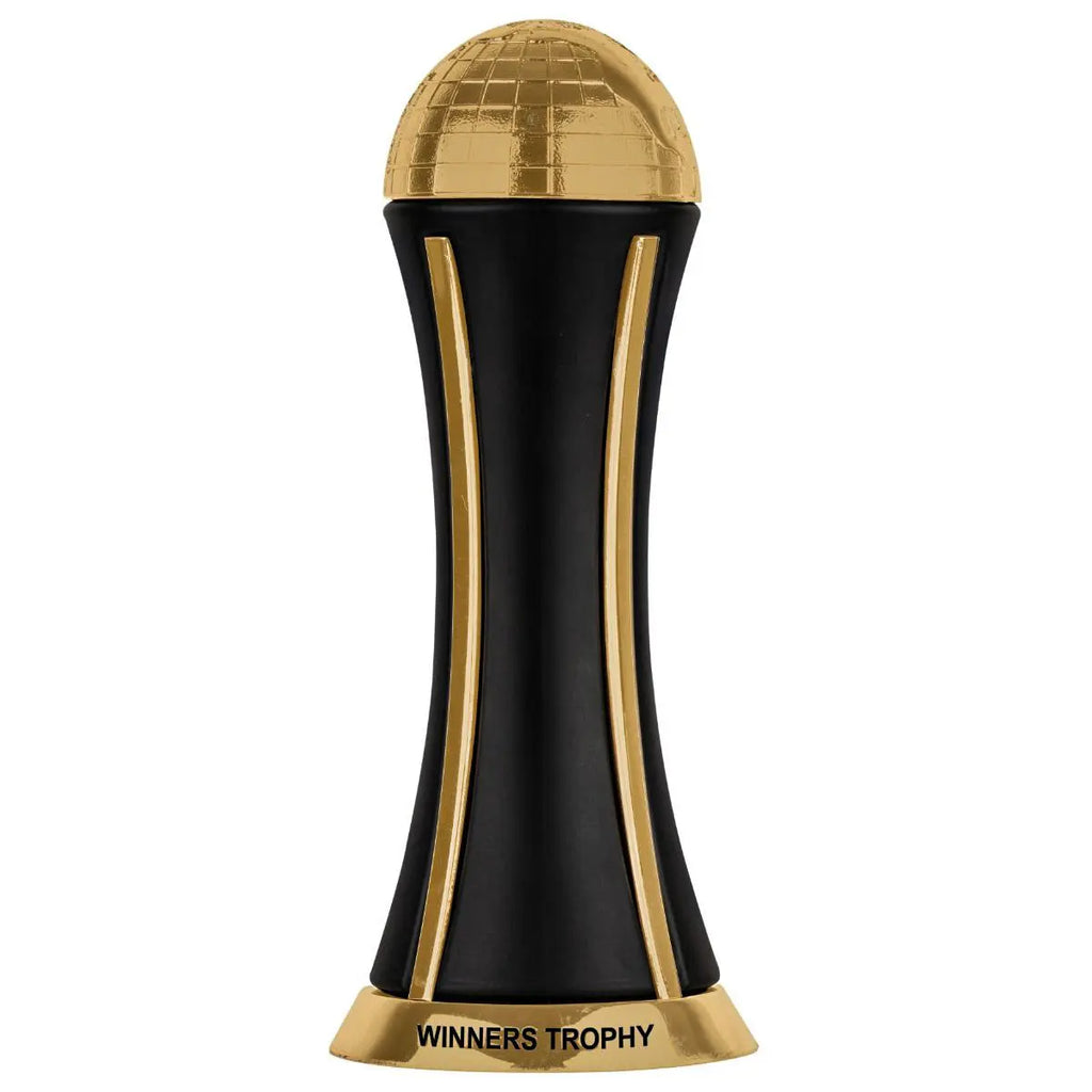 Winners Trophy Gold Eau De Parfum 100ml Lattafa Pride-almanaar Islamic Store