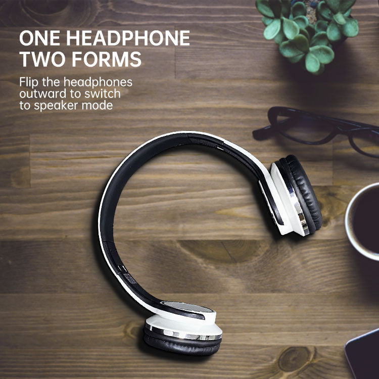 Wireless Quran Headphone & Speaker-almanaar Islamic Store