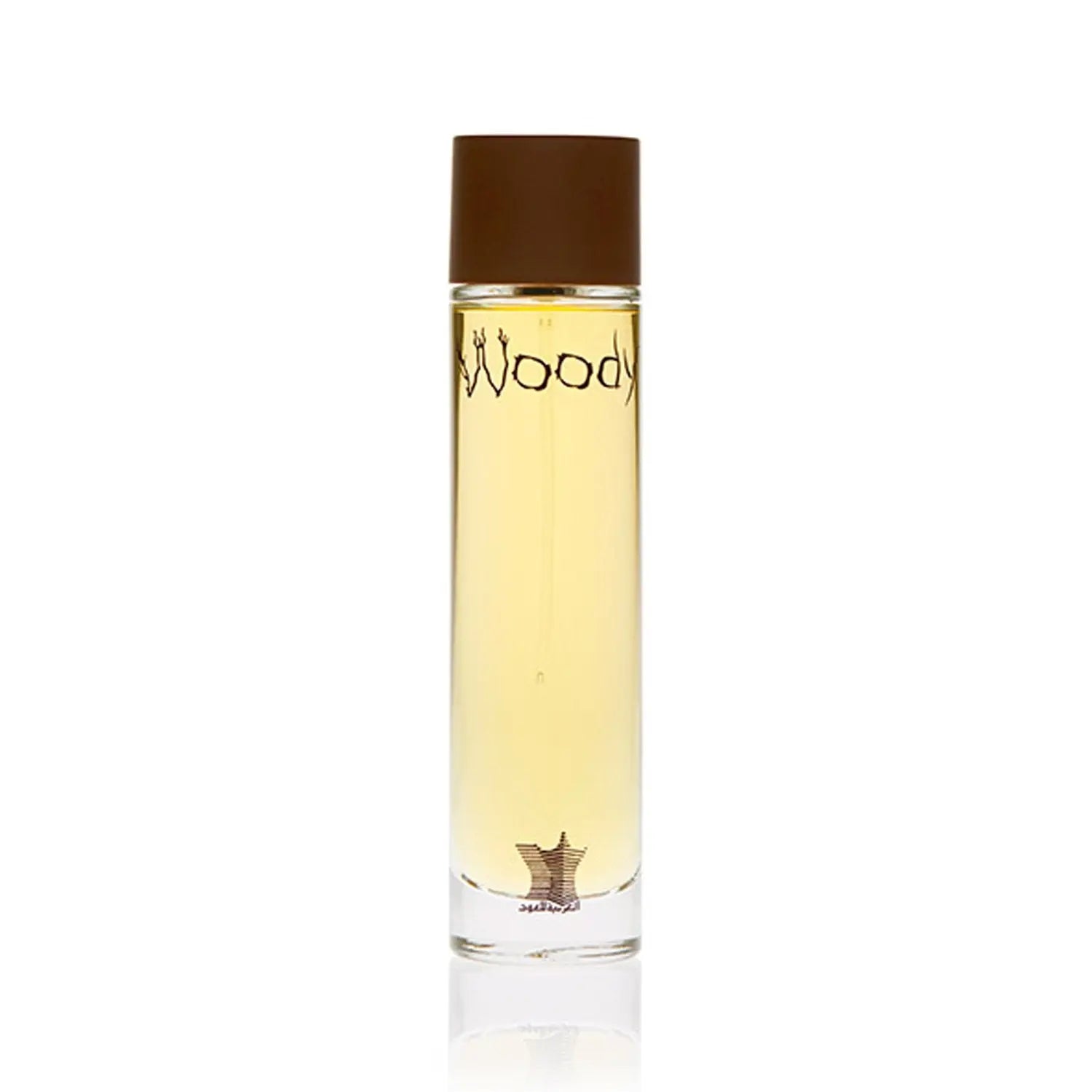 Woody Eau De Parfum 100ml Arabian Oud-almanaar Islamic Store